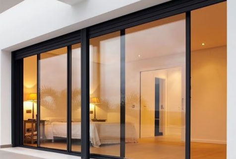 Balcony Door Supplier in ghaziabad