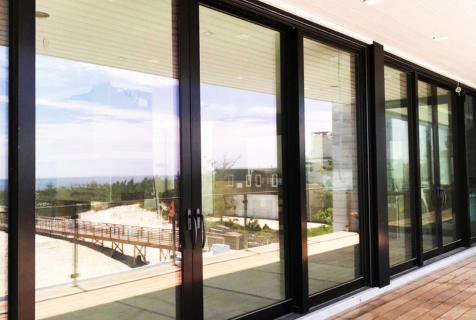 Balcony Door Supplier in ghaziabad