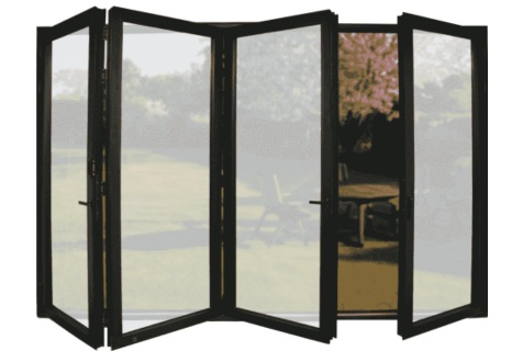 Balcony Door Supplier in ghaziabad