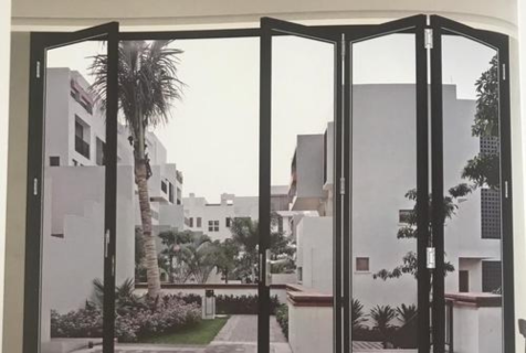 Balcony Door Supplier in ghaziabad