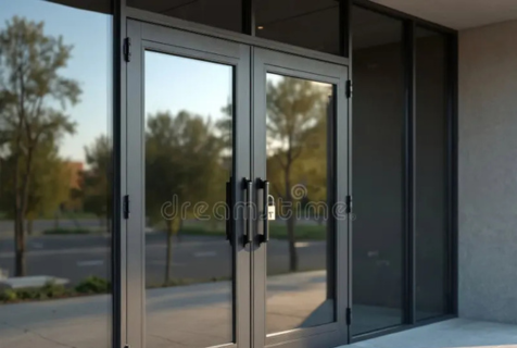Balcony Door Supplier in ghaziabad