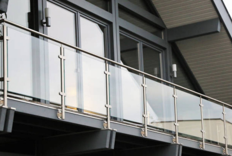 Balcony Door Supplier in ghaziabad