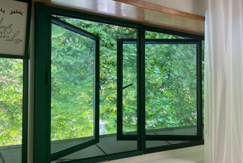 Balcony Door Supplier in ghaziabad