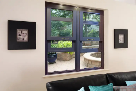 Balcony Door Supplier in ghaziabad