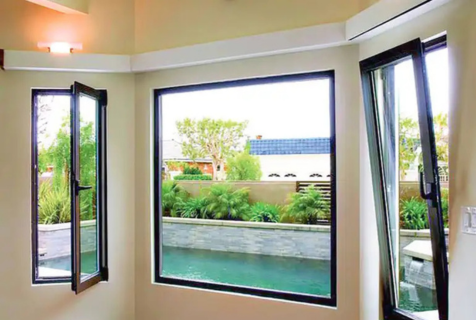 Balcony Door Supplier in ghaziabad