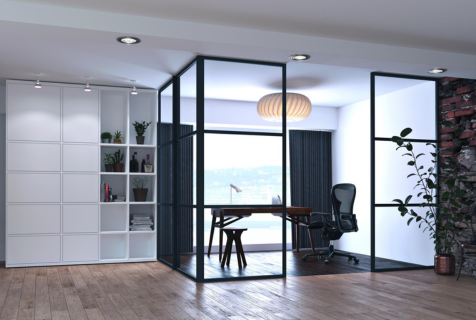 Balcony Door Supplier in ghaziabad