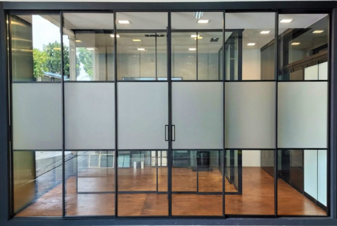 Balcony Door Supplier in ghaziabad