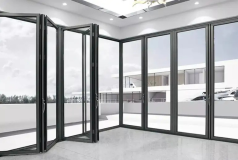 Balcony Door Supplier in ghaziabad