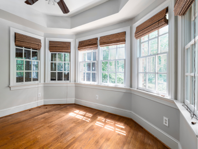 Casement Windows Supplier in ghaziabad