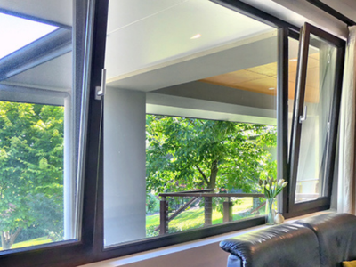 Tilt n turn windows supplier in ghaziabad
