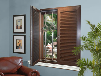 TwinSash Windows supplier in meerut