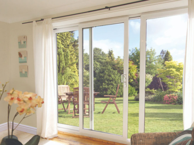 vertical slider window supplier in ghaziabad