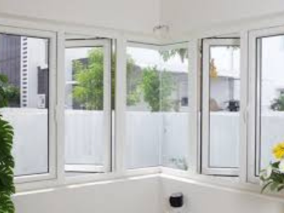 uPVC Combinational Windows supplier in ghaziabad